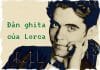 Phân tích bài thơ Đàn ghita của Lorca