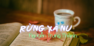 Phân tích hình tượng rừng xà nu