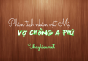 Phân tích nhân vật Mị trong tác phẩm Vợ chồng A Phủ