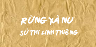 Rừng xà nu thiên sử thi vọng về từ đại ngàn Trường Sơn hùng vĩ