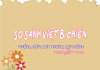 So sánh Việt và Chiến – Những đứa con trong gia đình