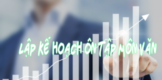 Kinh nghiệm ôn thi môn Văn trong kỳ thi quốc gia