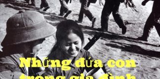 Phân tích đoạn kết Những đứa con trong gia đình