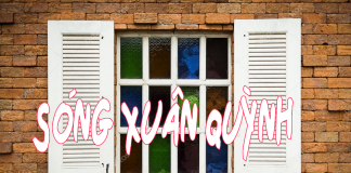 Phân tích hình tượng Sóng trong Sóng của Xuân Quỳnh