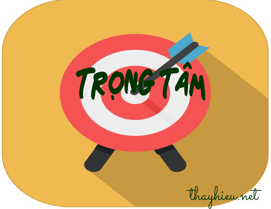 cac tac pham trong tam