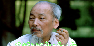 Phân tích đoạn kết Tuyên ngôn độc lập