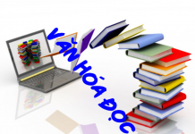 Bàn về văn hóa đọc