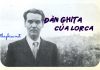Phân tích bài thơ Đàn ghita của Lorca