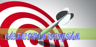 Những tác phẩm trọng tâm 2018 – 2019