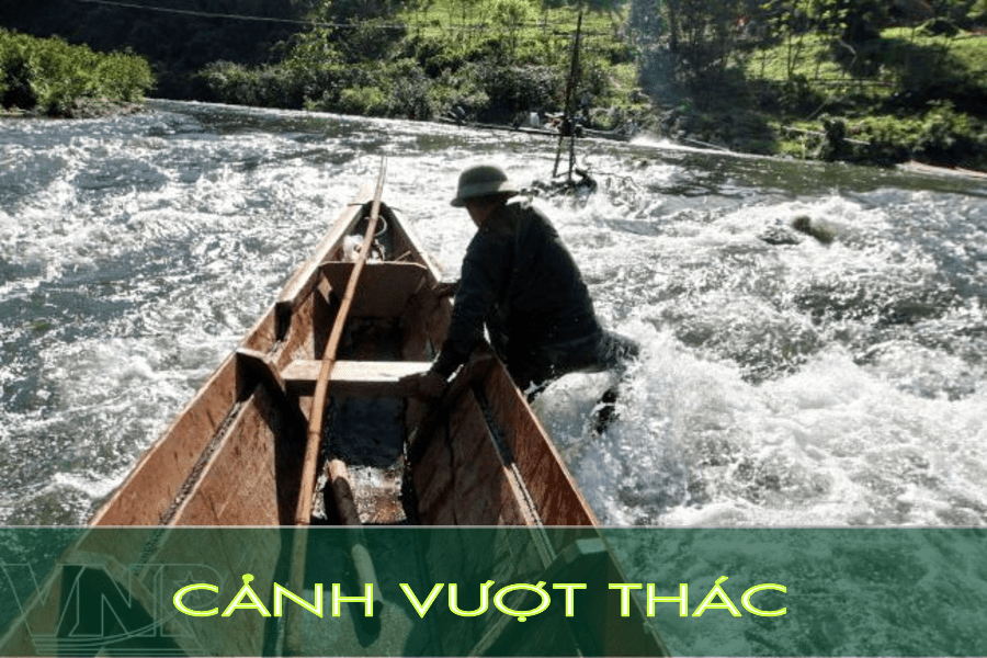 Dàn ý và top 19 bài phân tích người lái đò sông đà Nguyễn Tuân hay ngắn  gọn