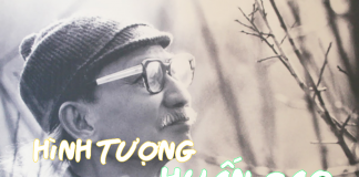 Hình Tượng Huấn Cao