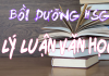 Chuyên đề bồi dưỡng học sinh giỏi văn – Lý luận văn học
