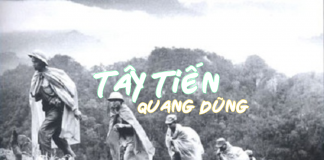 Phân tích bài thơ Tây Tiến Quang Dũng