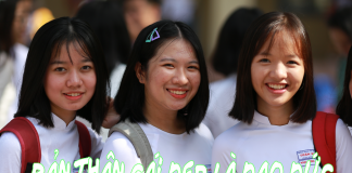 Nghị luận – Bản thân cái đẹp chính là đạo đức