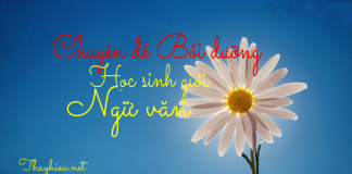 Bồi dưỡng học sinh giỏi môn Văn 12 – Phần nghị luận xã hội