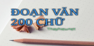 Đoạn văn 200 chữ “Vào đại học không phải là con đường lập thân duy nhất”