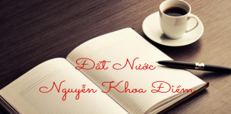 Phân tích đoạn thơ “Để đất nước này là đất nước của nhân dân”