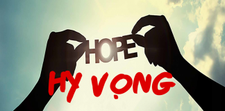 Đoạn văn 200 chữ bàn về Hi Vọng