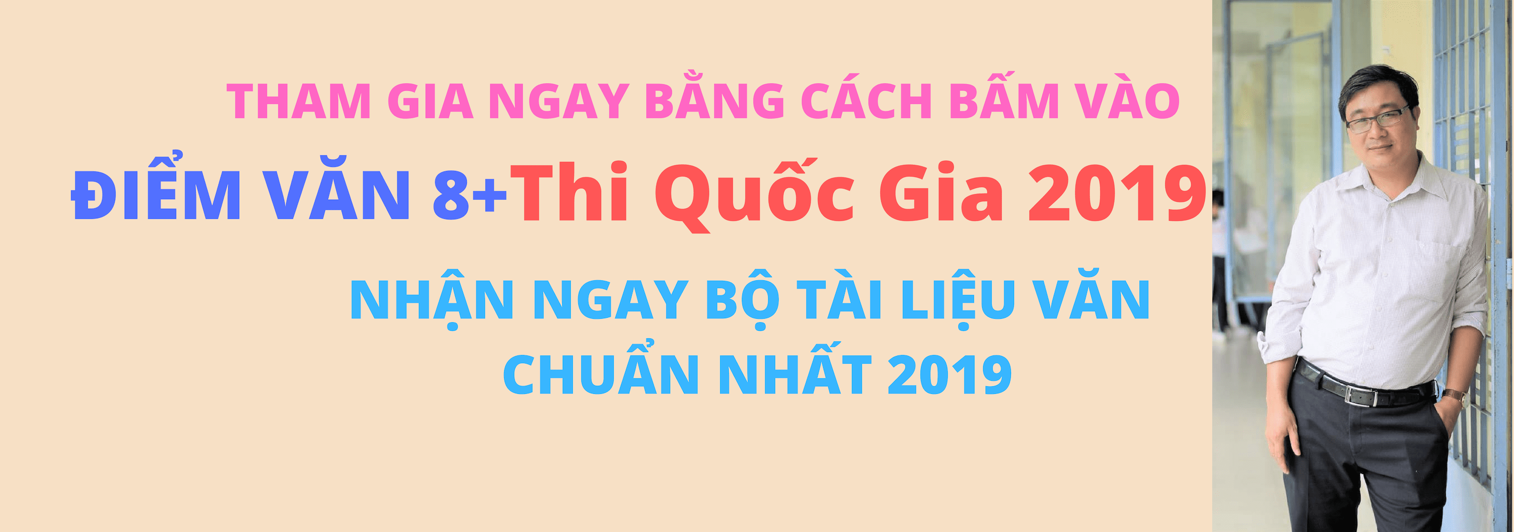 THI QUỐC GIA 2019