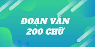 Đoạn văn 200 chữ bàn về ý kiến “Đừng biến con thành cây tầm gửi, hãy bồi dưỡng con thành cây đại thụ”