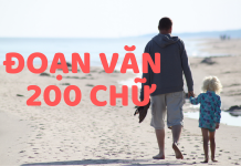 Đoạn văn 200 chữ bàn về “Không có áp lực không có kim cương”