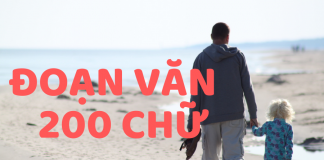 Đoạn văn 200 chữ bàn về “Không có áp lực không có kim cương”