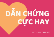 Dẫn chứng cực hay cho văn nghị luận xã hội