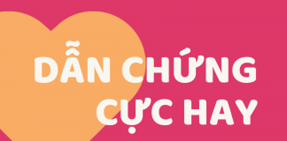 Dẫn chứng cực hay cho văn nghị luận xã hội