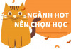 Ngành hot nên chọn học