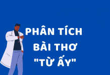 Phân tích bài thơ “Từ ấy” của nhà thơ Tố Hữu