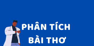 Phân tích bài thơ “Từ ấy” của nhà thơ Tố Hữu