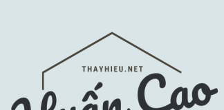 Hình tượng nhân vật Huấn Cao trong Chữ người tử tù – Nguyễn Tuân