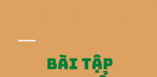 Bài tập đọc hiểu môn văn có đáp án cực hay