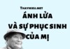 ÁNH LỬA VÀ SỰ PHỤC SINH CỦA MỊ