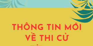 Đề thi môn Ngữ văn năm 2025 như thế nào