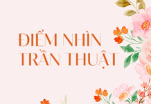 Kỹ năng xác định điểm nhìn trần thuật trong tác phẩm truyện
