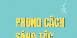 Lý luận văn học về phong cách sáng tác