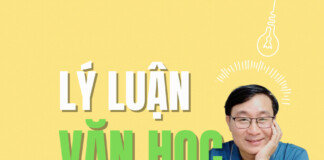 Lý luận về giá trị thẩm mỹ của văn học.