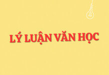 Những câu lý luận văn học đặc sắc