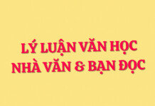 Nhà văn và bạn đọc