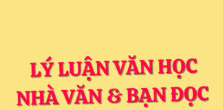 Nhà văn và bạn đọc