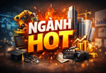 10 ngành nghề hot trong 10 năm tới