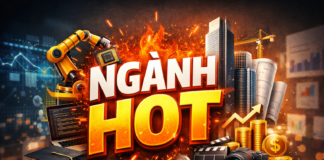 10 ngành nghề hot trong 10 năm tới