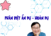 Phân biệt Ẩn dụ và Hoán dụ