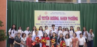 Làm sao để ôn thi HSG Văn hiệu quả