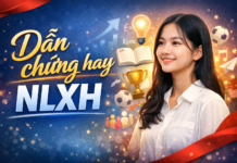 Dẫn chứng về tuổi trẻ