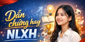 Dẫn chứng về tuổi trẻ