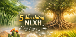 5 dẫn chứng NLXH đáng suy ngẫm