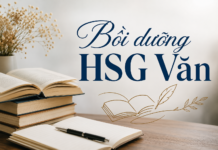Lý luận văn học – dẫn chứng cho bài lý luận lấy từ đâu là hợp lý