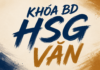 Bồi dưỡng HSG Văn